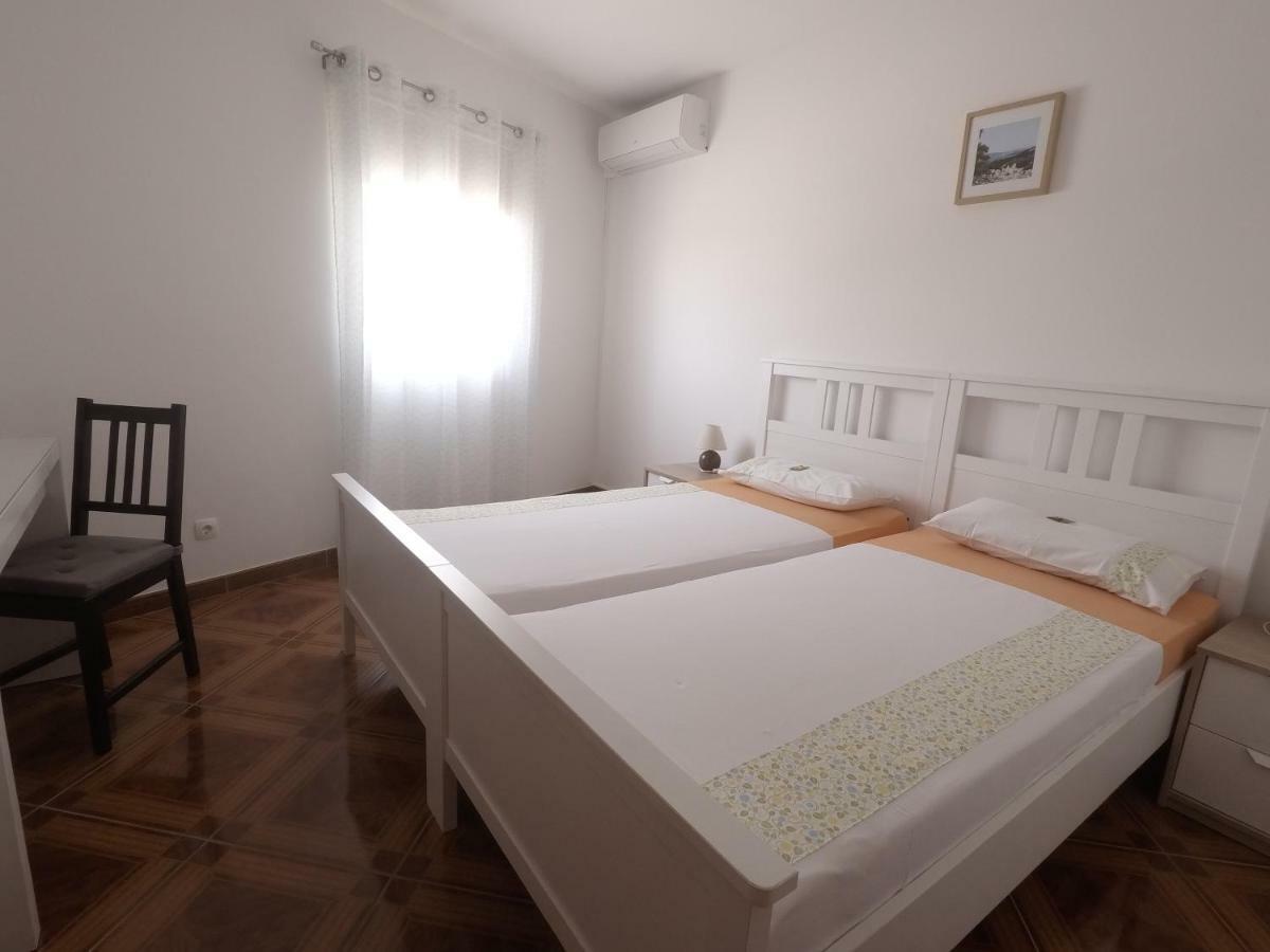 Apartments Pegla Nerezine Luaran gambar
