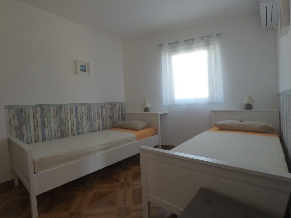 Apartments Pegla Nerezine Luaran gambar