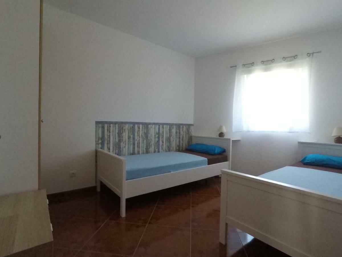 Apartments Pegla Nerezine Luaran gambar